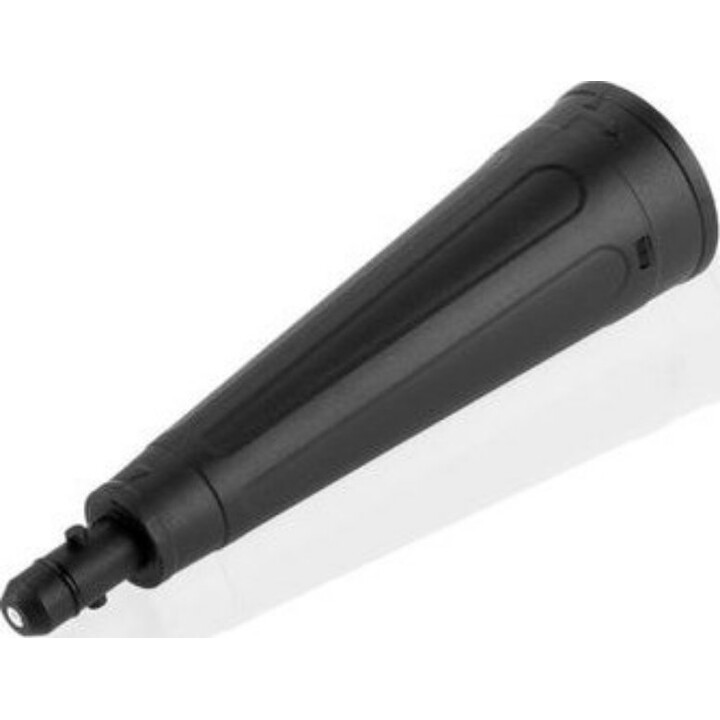Eta 1264 90000 Limpiador a vapor portátil 0,22 L 1000 W Negro, Blanco