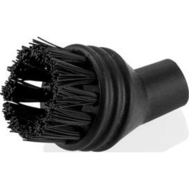 Limpador a vapor portátil Eta 1264 90000 0,22 L 1000 W Preto, Branco