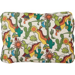 Almohada Cinch comprimible