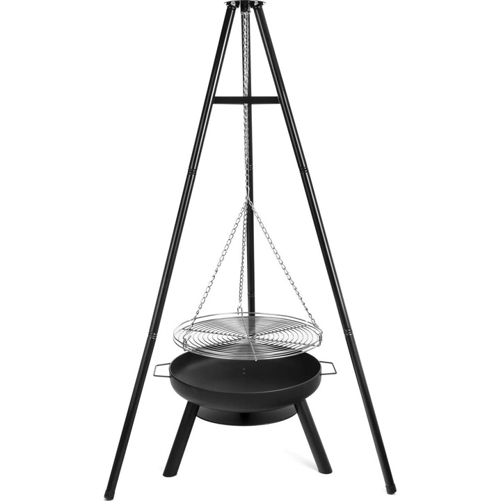 Master Mg938 Hanging Grill