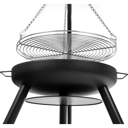 Master Mg938 Hanging Grill