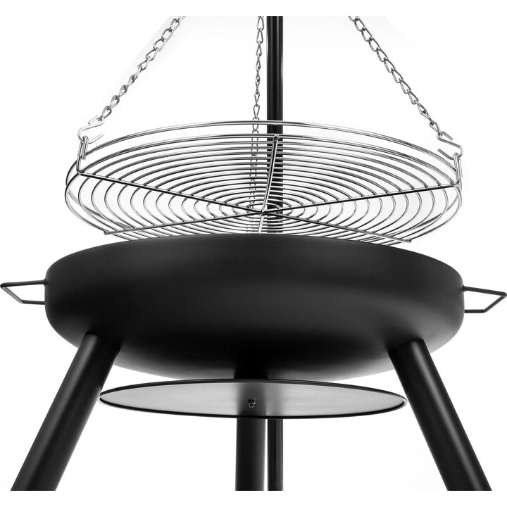 Master Mg938 Hängegrill