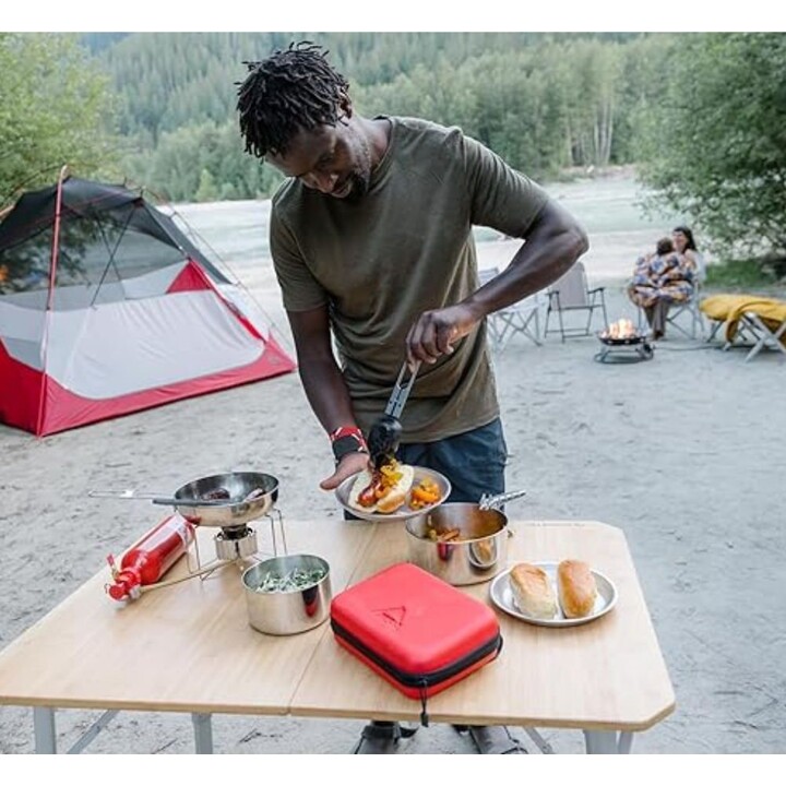 MSR Alpine Multipurpose Pan Round