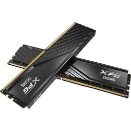 ADATA XPG Lancer Blade 32 GB (1x32 GB) DDR5 5600 MHz CL46 Nero ECC AMD EXPO Intel XMP RAM