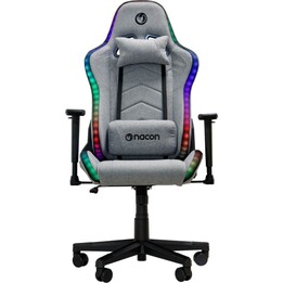 Nacon CH-675 RGB Gray Gaming Chair