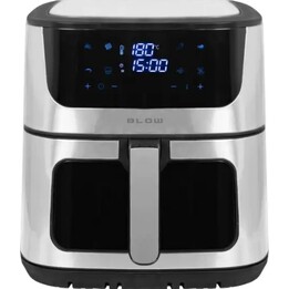 Blow Fettfreie Heißluftfritteuse 2500 W 8 l