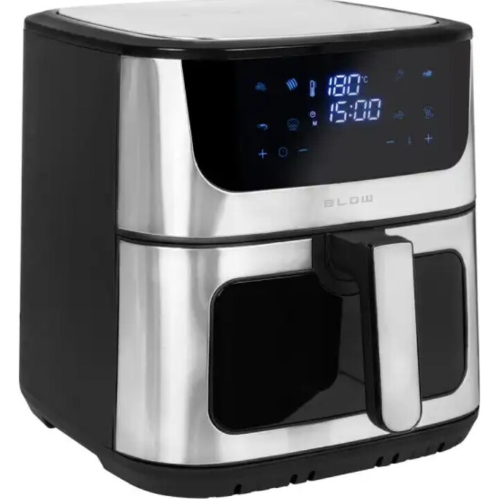 Fritadeira sem óleo Blow, 2500 W, 8 L