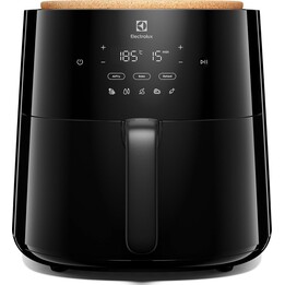 Friggitrice ad aria Electrolux EAF7B – Capacità 7 L, 1800 W