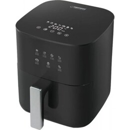 Esperanza Eka002 Fat Free Fryer 3.5l 1350W, Black