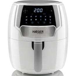 Friteuse à air chaud Haeger AF-D42.007A 1 500 W 4,2 L