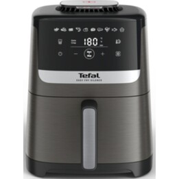 Friteuse autonome Tefal Easy Fry Silence EY551HE0, 5 L, à usage individuel