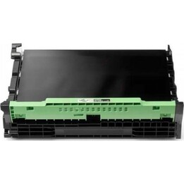 Unidad de cinta de transferencia original para impresora Brother BU-229CL, 50 000 páginas, negro