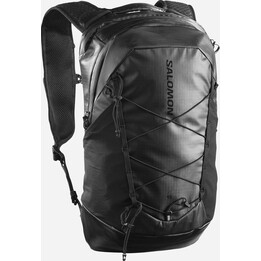 Salomon XT 15 OG Hiking Backpack Black