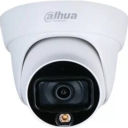 Dahua P3D-3F-PV-4G Picoo Dual D1 High-Speed IP Dome Camera - 3 MP 4 mm, -LI- 4G