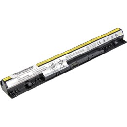 Movano Batería compatible para portátil LENOVO L12L4A02 14.4V 2200 mAh