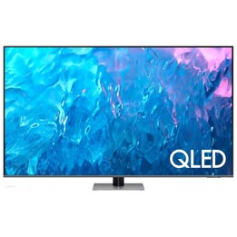 Samsung Q70C QE55Q77CATXXH 55 4K Ultra HD Smart TV Wifi Grey - TV