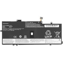 Bateria compatível com Movano para portátil LENOVO L18L4P71, 15,36 V, 3325 mAh