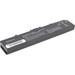 Bateria Movano compatível com o portátil DELL Inspiron 1525, 11,1 V, 4400 mAh