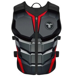 bHaptics TactSuit Air – Despreintado