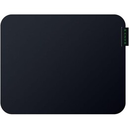 Tappetino per mouse da gioco Razer Sphex V3 nero