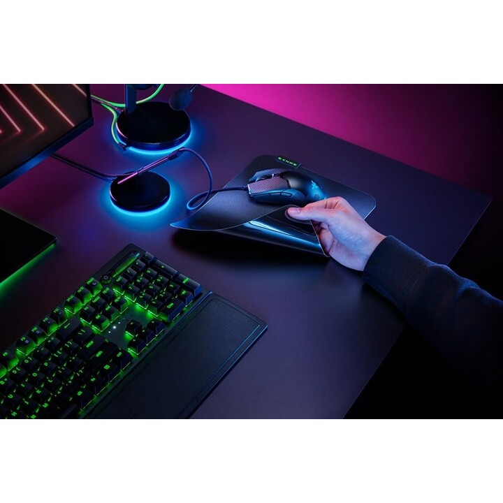 Razer Sphex V3 Gaming Mouse Pad Black