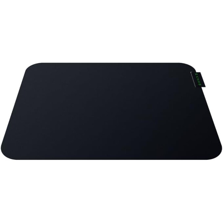 Tappetino per mouse da gioco Razer Sphex V3 nero