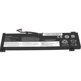 Movano Compatible Battery for LENOVO L20C4PC0 Laptop 15.4V 3750mAh