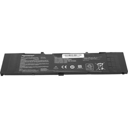Movano-kompatibler Akku für ASUS B31N1535 Laptop, 11,4 V, 3900 mAh