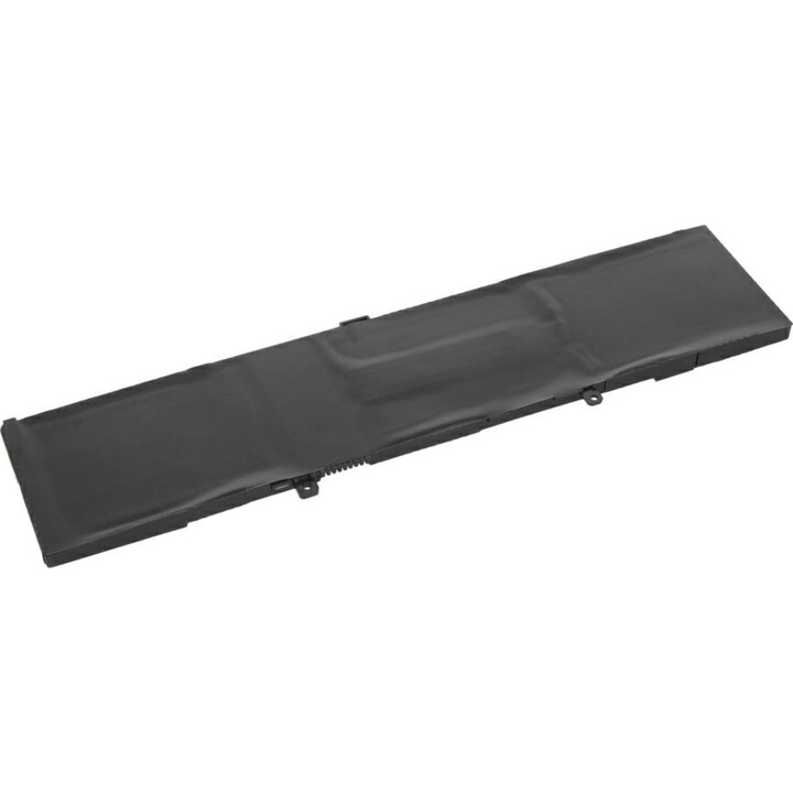 Batteria Movano compatibile con il portatile ASUS B31N1535, 11,4 V, 3900 mAh