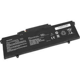 Batterie Movano compatible avec l'ordinateur portable ASUS C31N2021, 11,1 V, 4 100 mAh