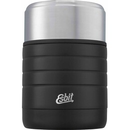 Termos obiadowy Esbit Majoris Food Jug 0,8L - black