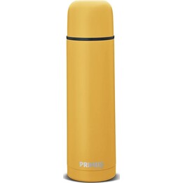 Garrafa térmica Thermos Primus Classic Light 1.0L - Dourado Pedra