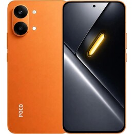 Xiaomi Poco X8 Pro Max 5G, 12GB 512GB, 6.83 AMOLED, 8500mAh, Arancione