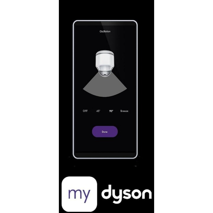 Dyson Purifier Cool PC2 De-Nox TP12