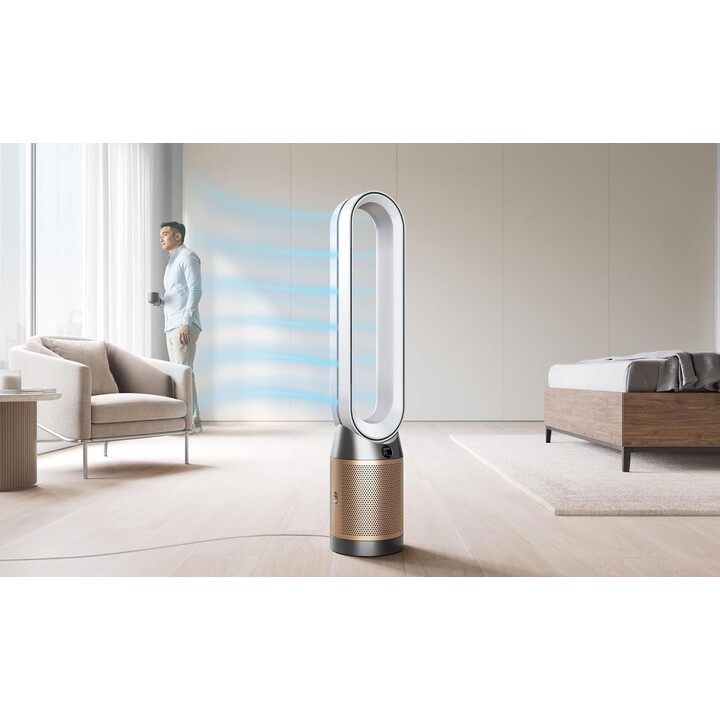 Dyson Purifier Cool PC2 De-Nox TP12
