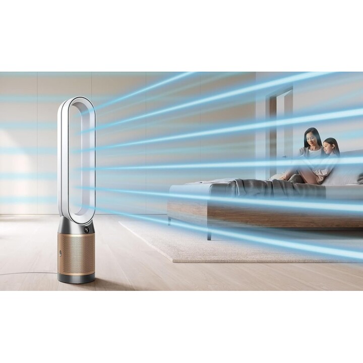 Dyson Purifier Cool PC2 De-Nox TP12