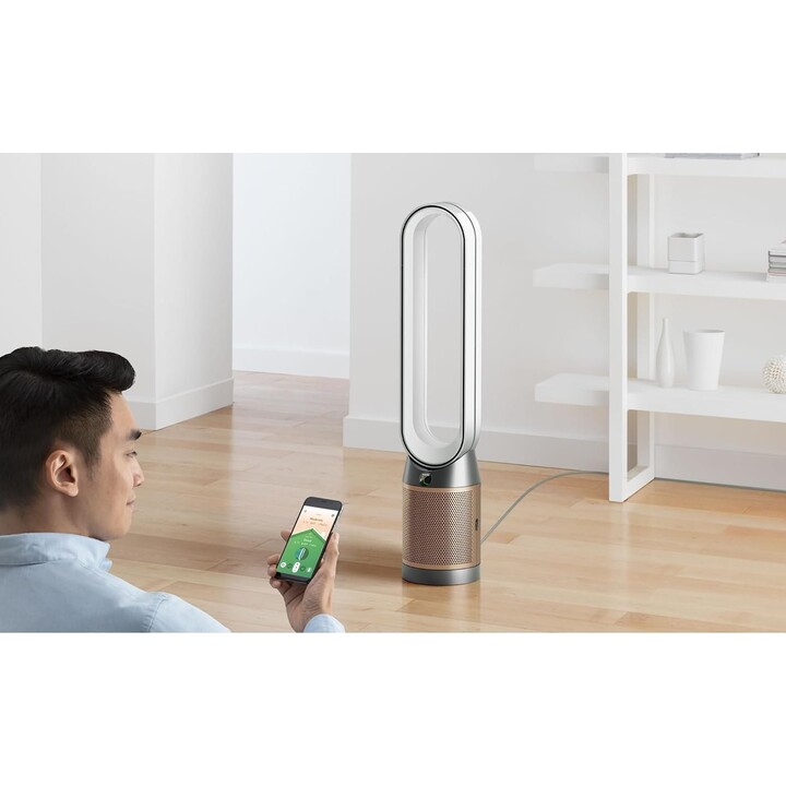 Dyson Purifier Cool PC2 De-Nox TP12