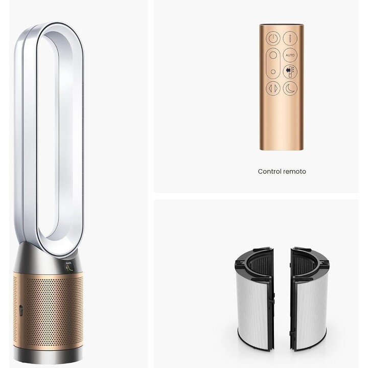 Dyson Purifier Cool PC2 De-Nox TP12