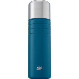 Garrafa térmica Esbit Majoris Vacuum Flask, 1 L, azul polar