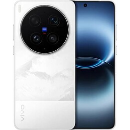 Vivo X300 Ultra 5G, 16GB 512GB, 6,8 LTPO AMOLED, 6600mAh, Bianco