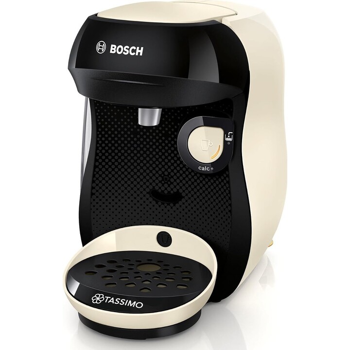 Macchina da caffè a capsule BOSCH TTAS107E
