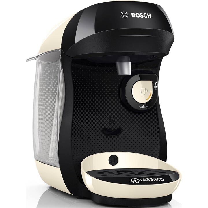 BOSCH TTAS107E capsule coffee machine