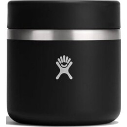 Hydro Flask 591 ml (20 oz) Thermal Thermos - Black