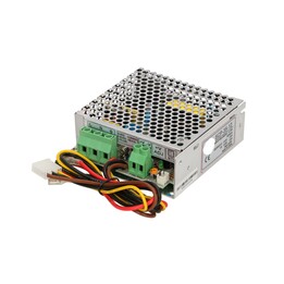 Alimentatore di backup Extralink SCP-35-12, 13,8 V, 35 W