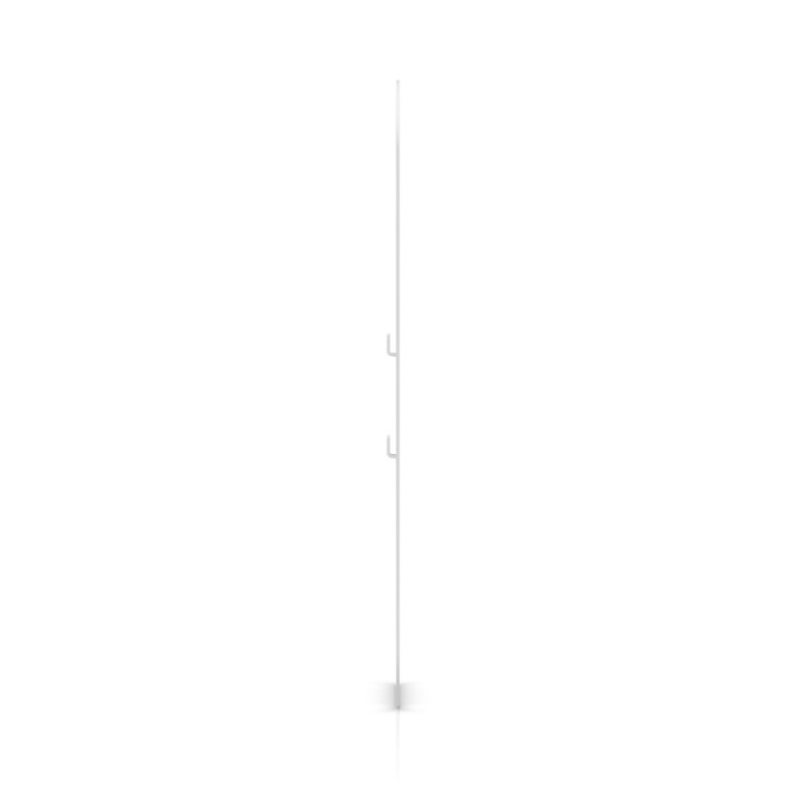 Soporte de Techo Ubiquiti Uacc-ai-theta-cms, Sistema de Montaje en Techo AI Theta, 240 x 140 x 5 mm
