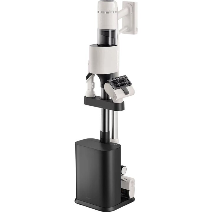 Moyeu Roborock H60 Noir