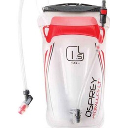 Tanque de água Osprey Hydraulics LT de 1,5L