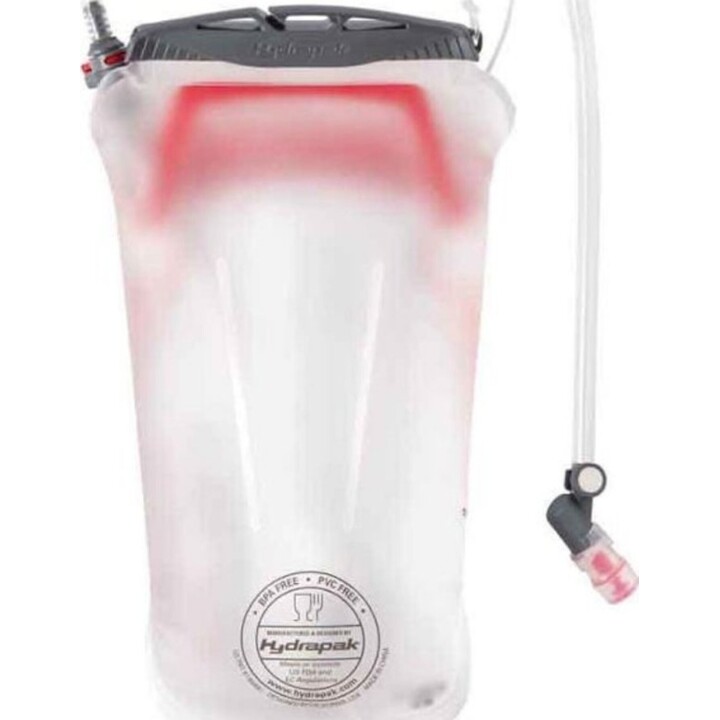 Depósito de agua Osprey Hydraulics LT de 1,5 L