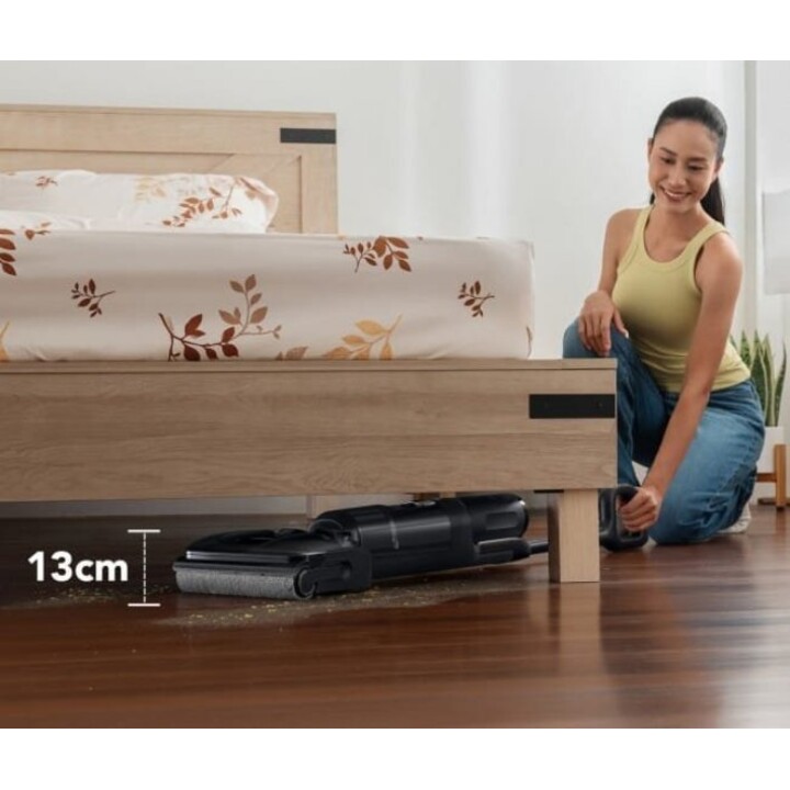 Tineco Switch S7 Stretch Premium 2 in 1 Upright Vacuum Cleaner
