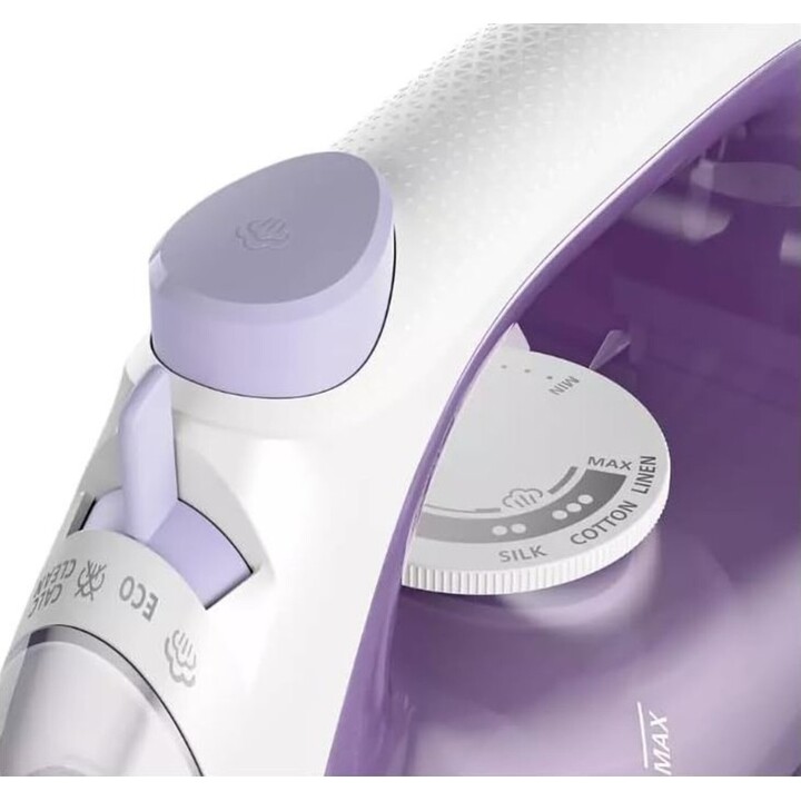 Philips Dst1020/30 Steam Iron 90G 1800W